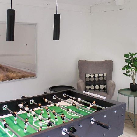 8 Person Holiday Home In R M Kongsmark Zewnętrze zdjęcie